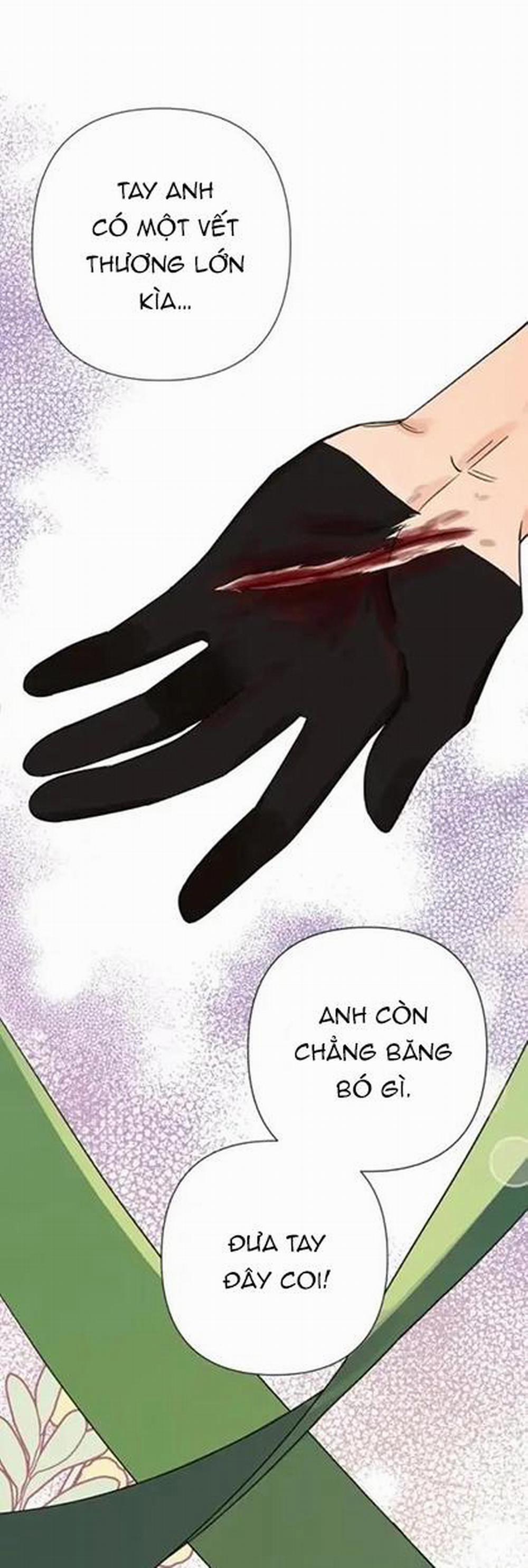 Mắc Kẹt Trong Game Hẹn Hò Của Em Gái Tôi 7 trang 30