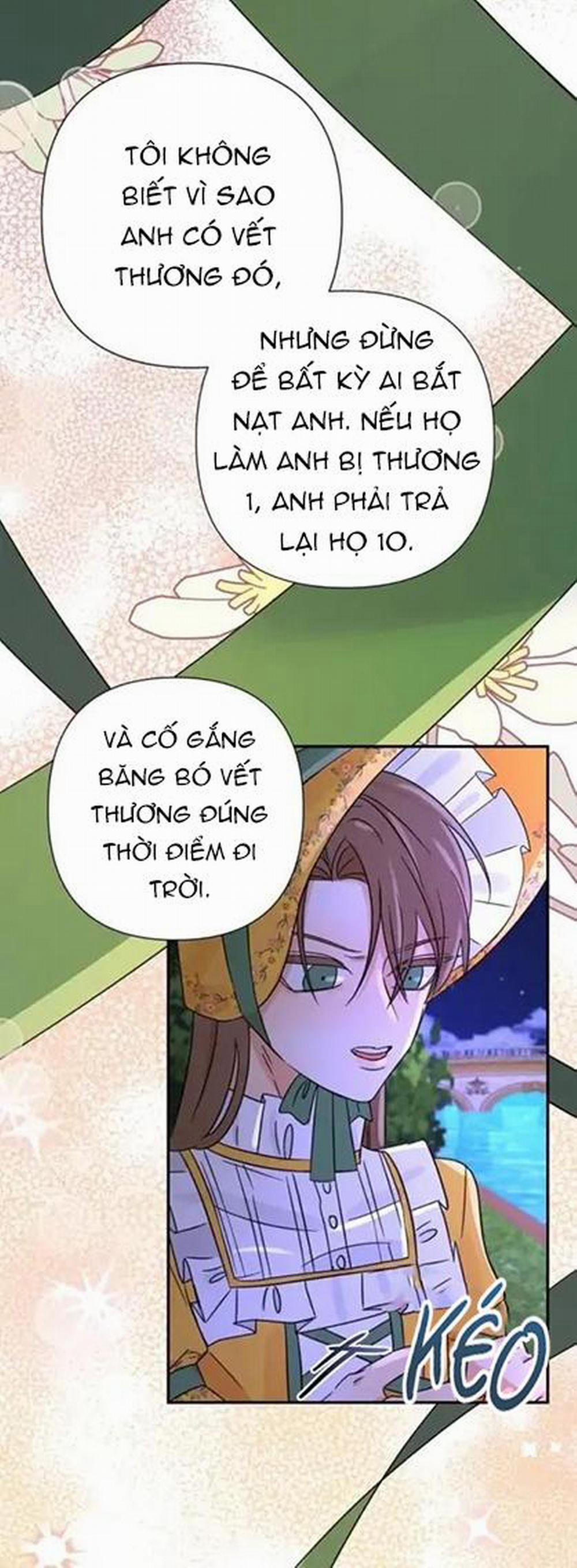 Mắc Kẹt Trong Game Hẹn Hò Của Em Gái Tôi 7 trang 31