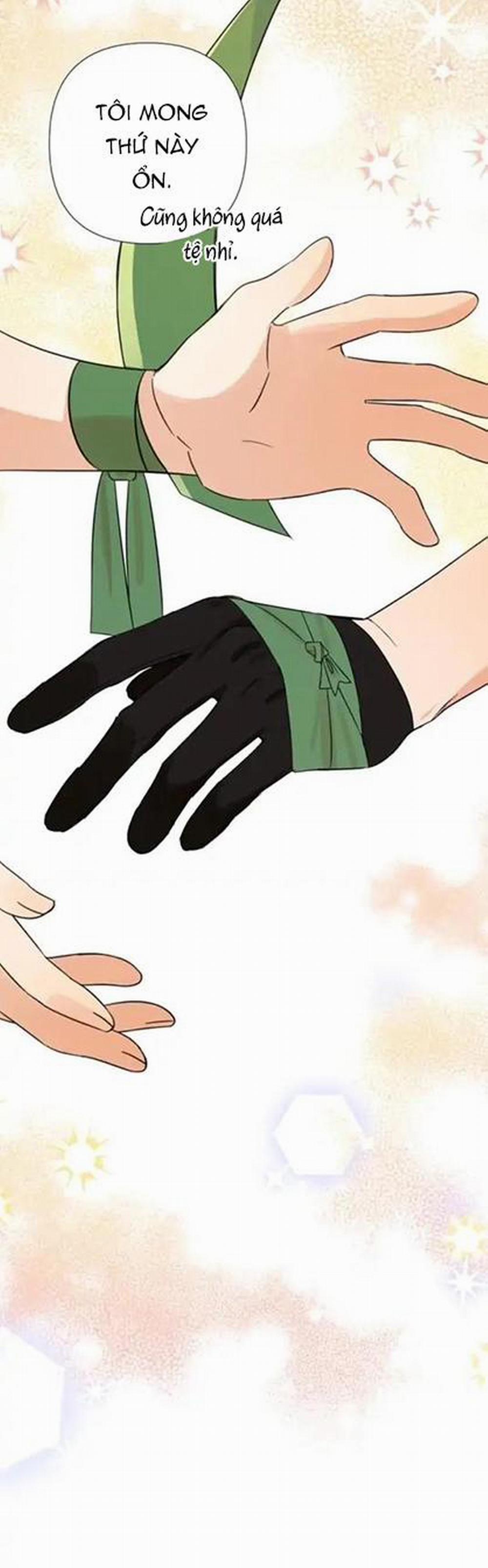 Mắc Kẹt Trong Game Hẹn Hò Của Em Gái Tôi 7 trang 32