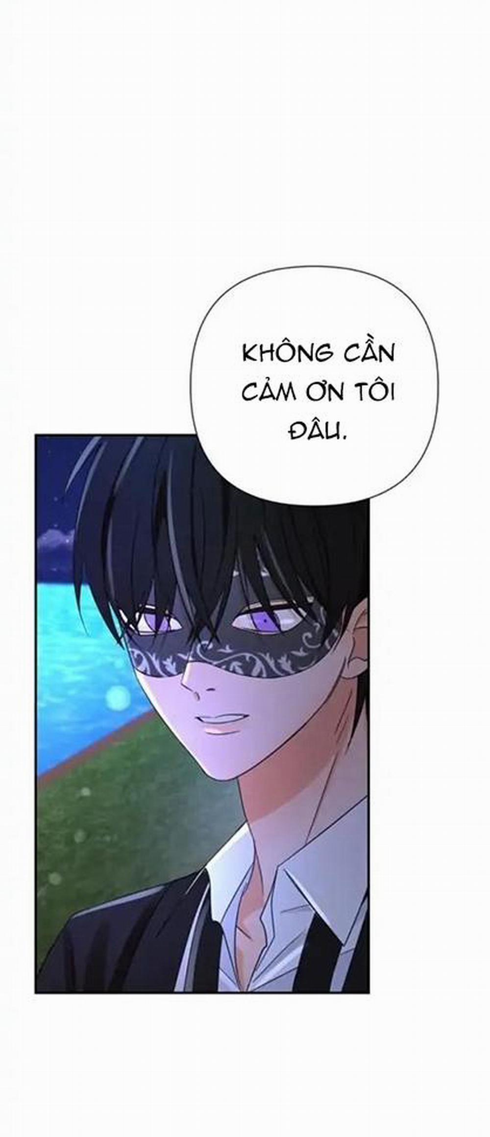 Mắc Kẹt Trong Game Hẹn Hò Của Em Gái Tôi 7 trang 33