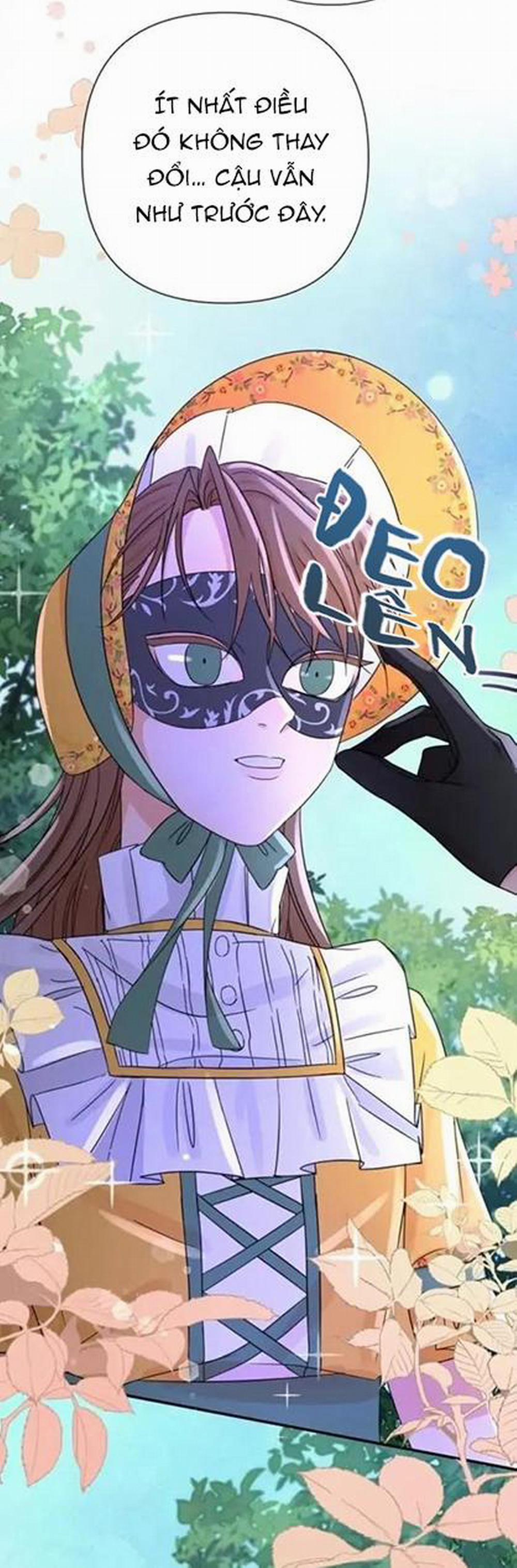 Mắc Kẹt Trong Game Hẹn Hò Của Em Gái Tôi 7 trang 36