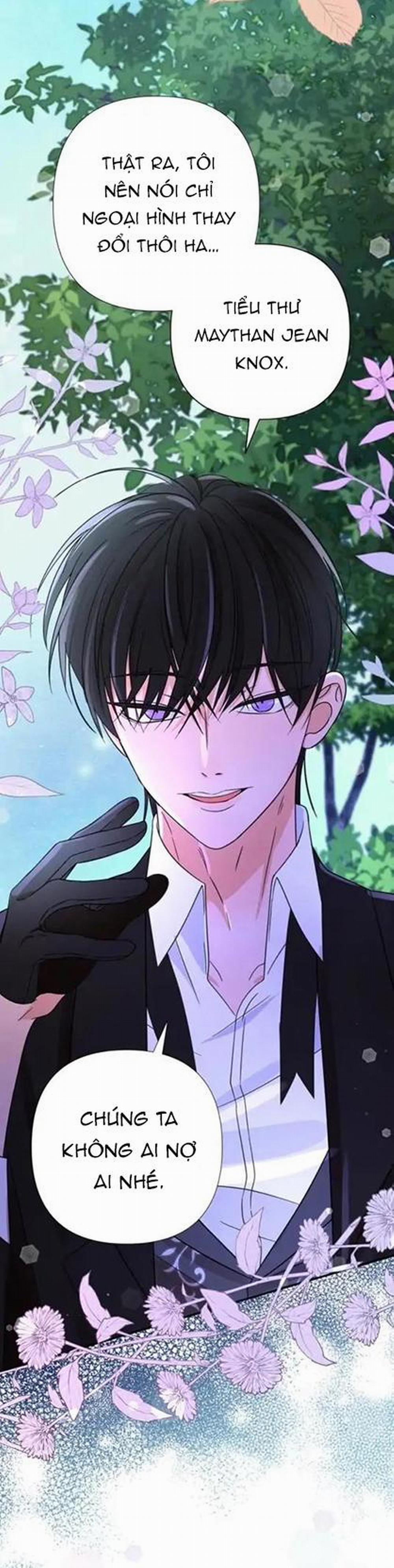 Mắc Kẹt Trong Game Hẹn Hò Của Em Gái Tôi 7 trang 37