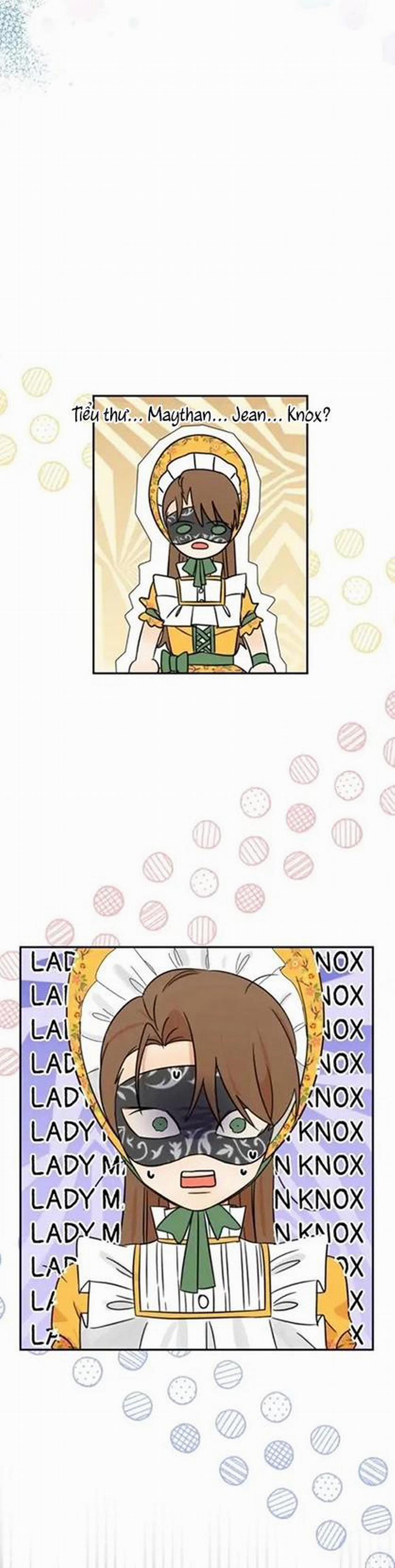 Mắc Kẹt Trong Game Hẹn Hò Của Em Gái Tôi 7 trang 38