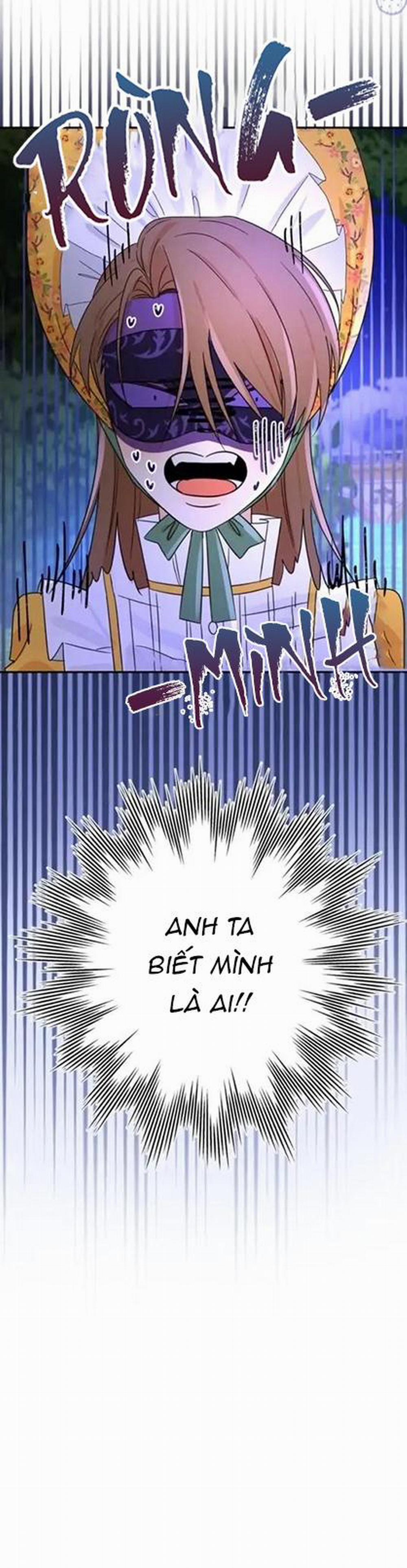 Mắc Kẹt Trong Game Hẹn Hò Của Em Gái Tôi 7 trang 39