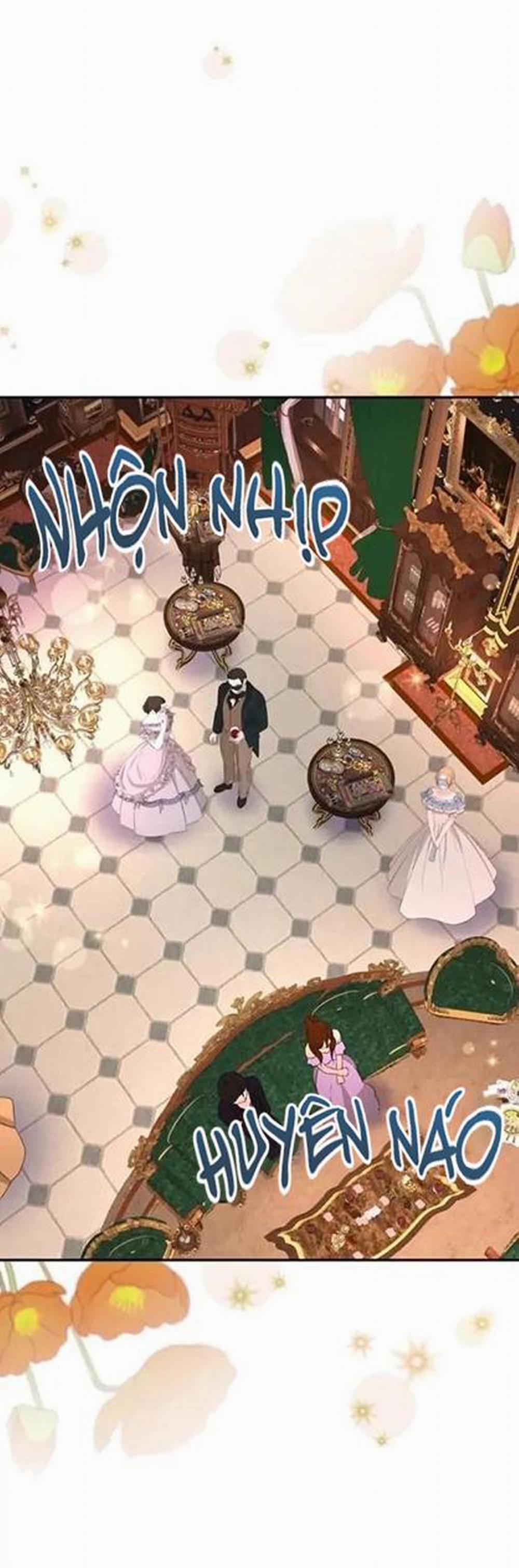 Mắc Kẹt Trong Game Hẹn Hò Của Em Gái Tôi 7 trang 40