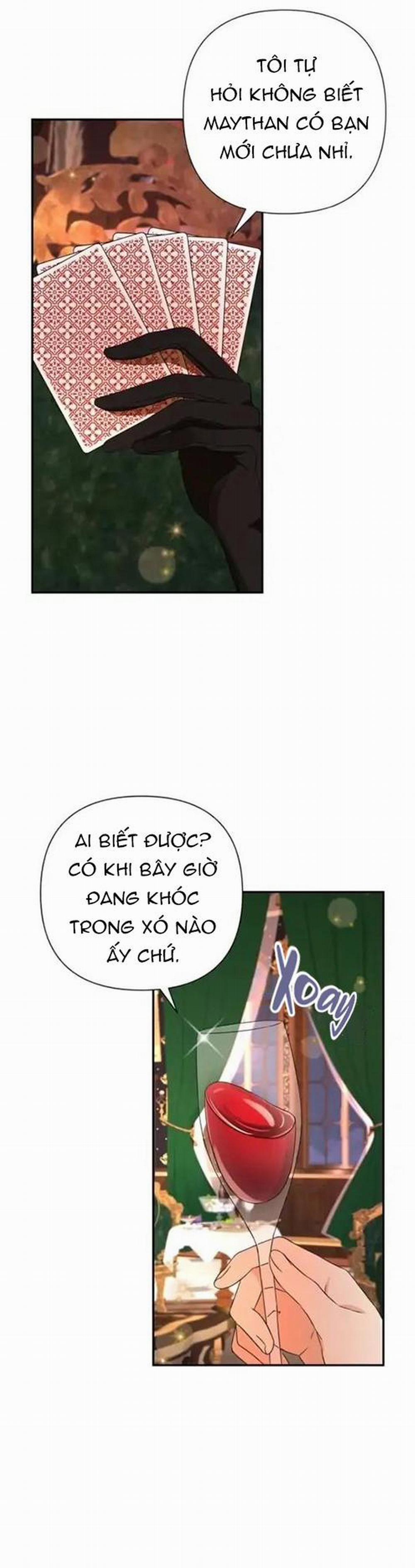 Mắc Kẹt Trong Game Hẹn Hò Của Em Gái Tôi 7 trang 41