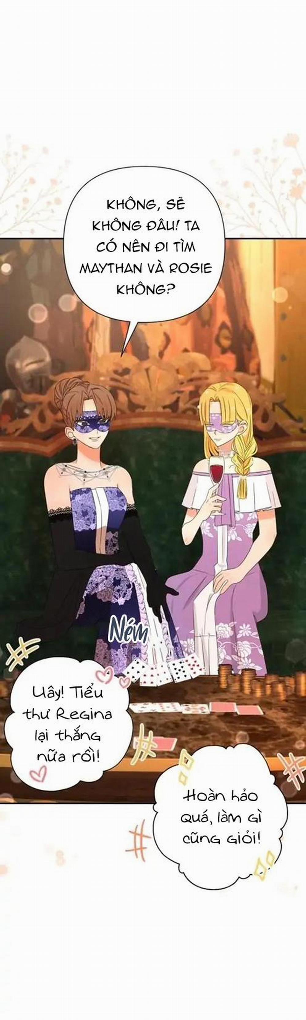 Mắc Kẹt Trong Game Hẹn Hò Của Em Gái Tôi 7 trang 42