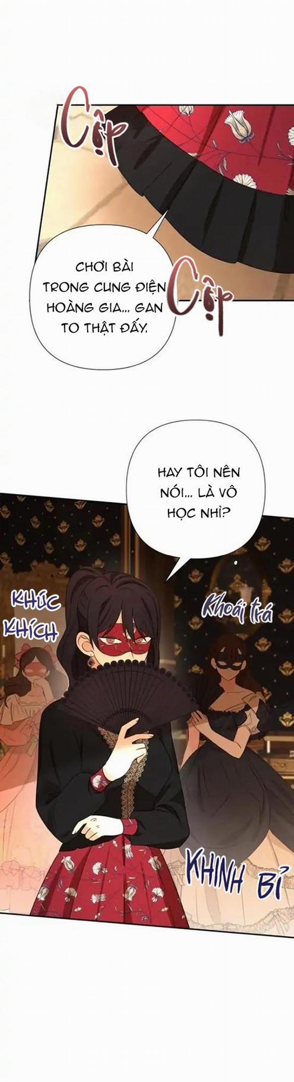 Mắc Kẹt Trong Game Hẹn Hò Của Em Gái Tôi 7 trang 43
