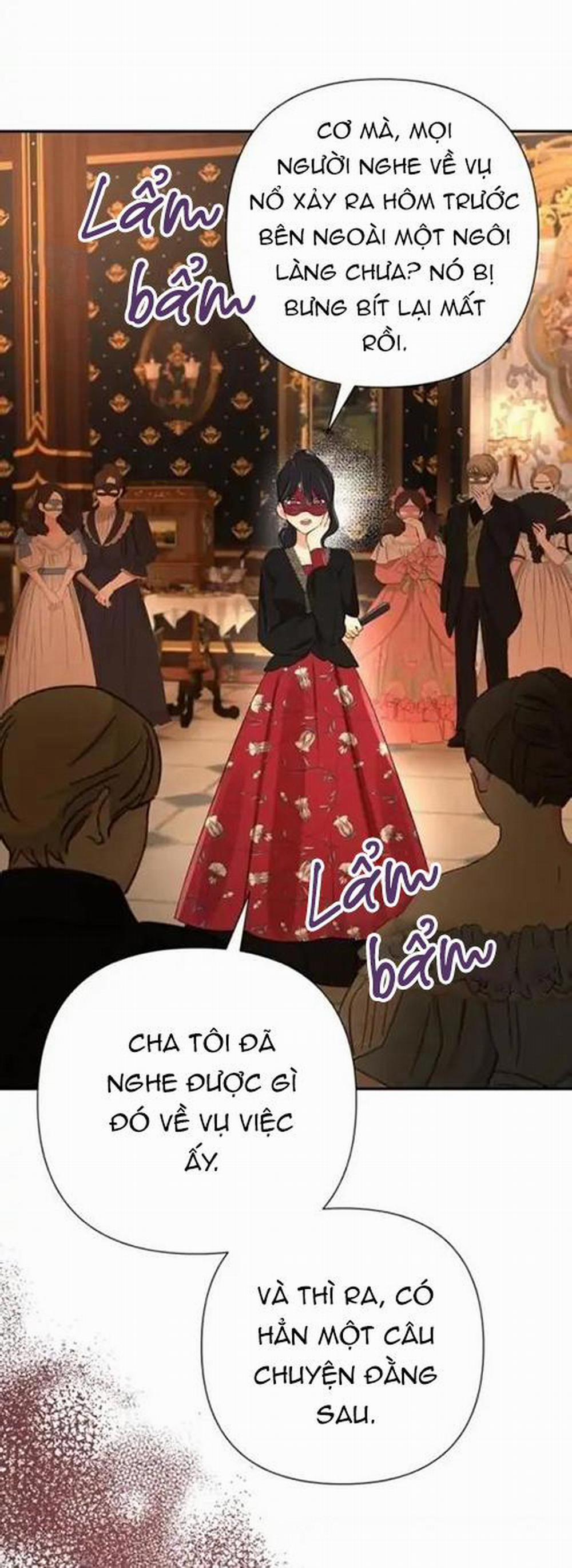 Mắc Kẹt Trong Game Hẹn Hò Của Em Gái Tôi 7 trang 47