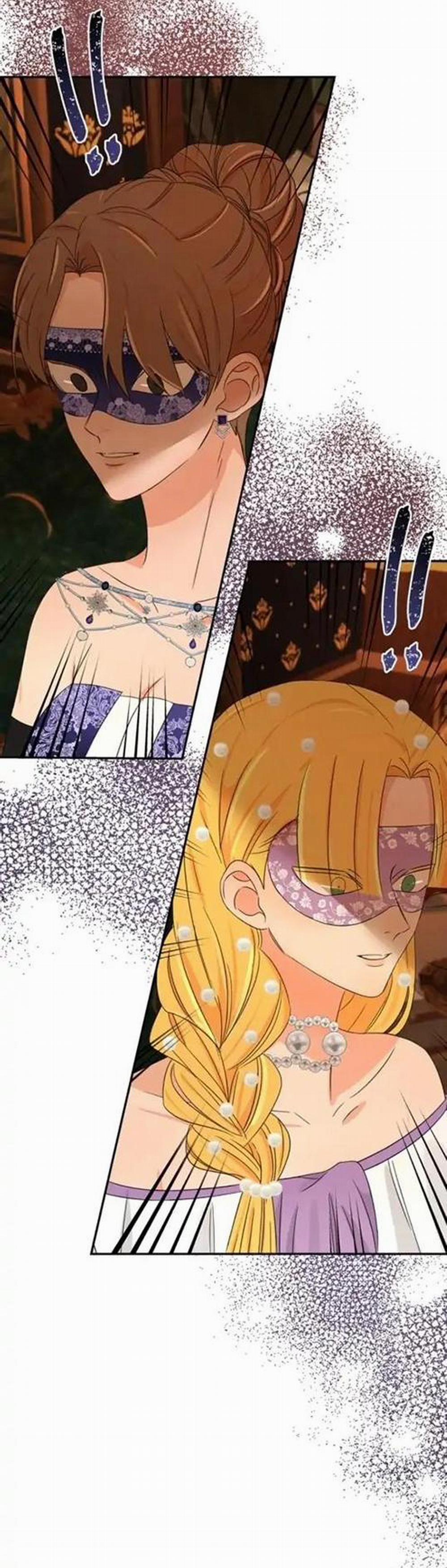 Mắc Kẹt Trong Game Hẹn Hò Của Em Gái Tôi 7 trang 48