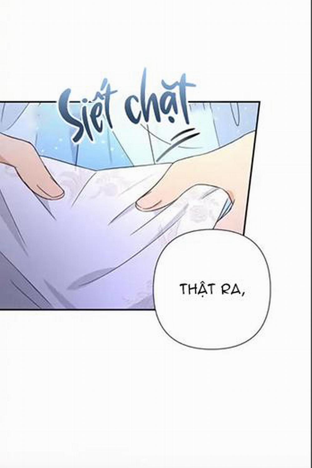 Mắc Kẹt Trong Game Hẹn Hò Của Em Gái Tôi 7 trang 5