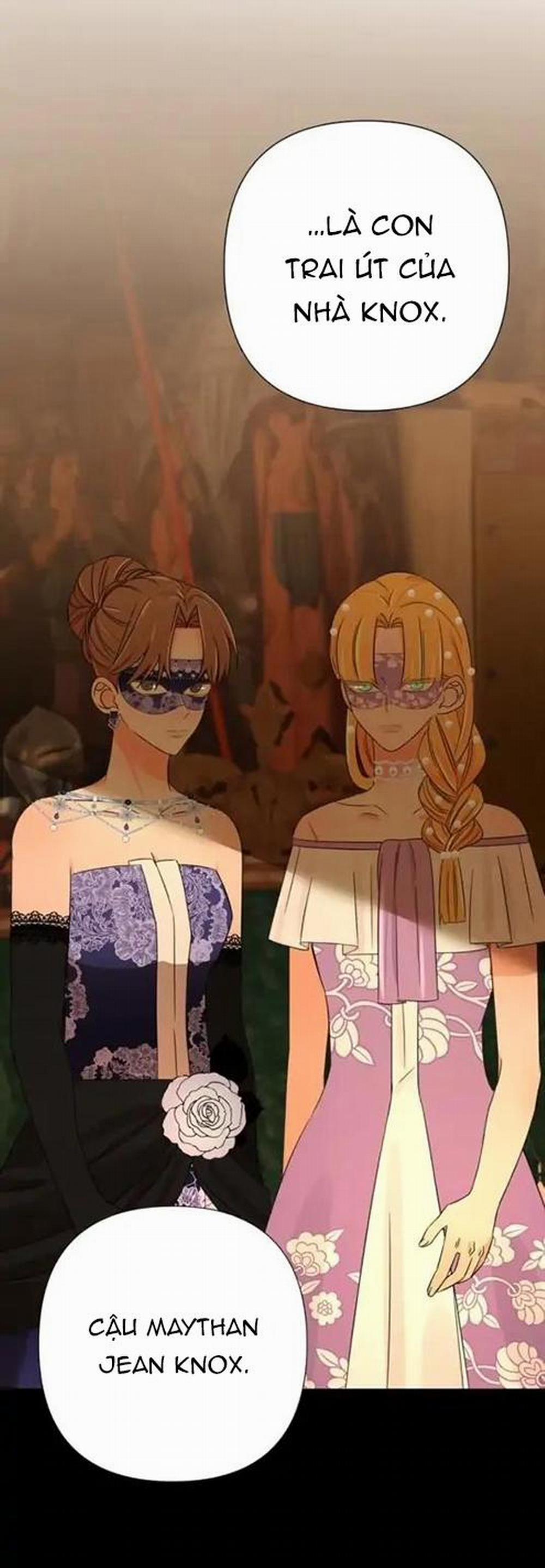 Mắc Kẹt Trong Game Hẹn Hò Của Em Gái Tôi 7 trang 51