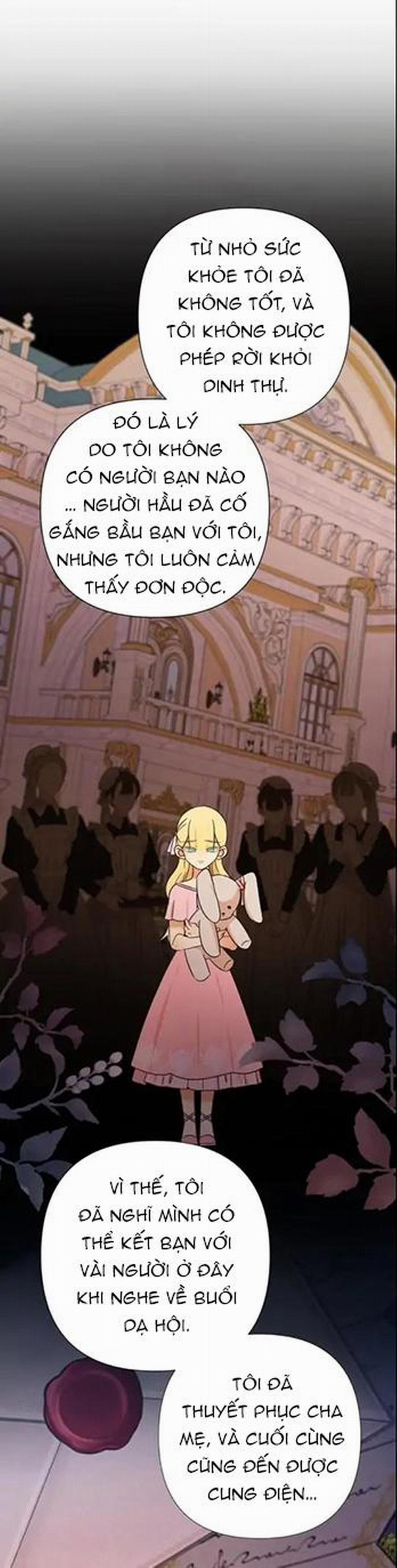 Mắc Kẹt Trong Game Hẹn Hò Của Em Gái Tôi 7 trang 6