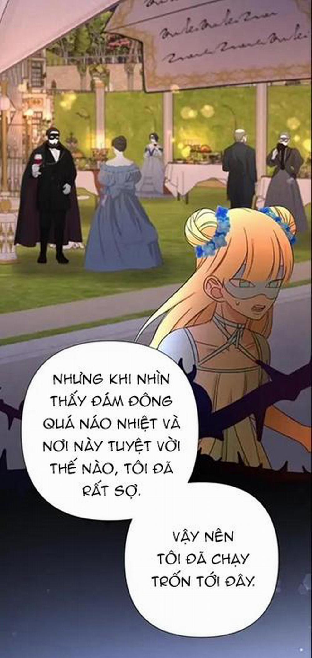 Mắc Kẹt Trong Game Hẹn Hò Của Em Gái Tôi 7 trang 7