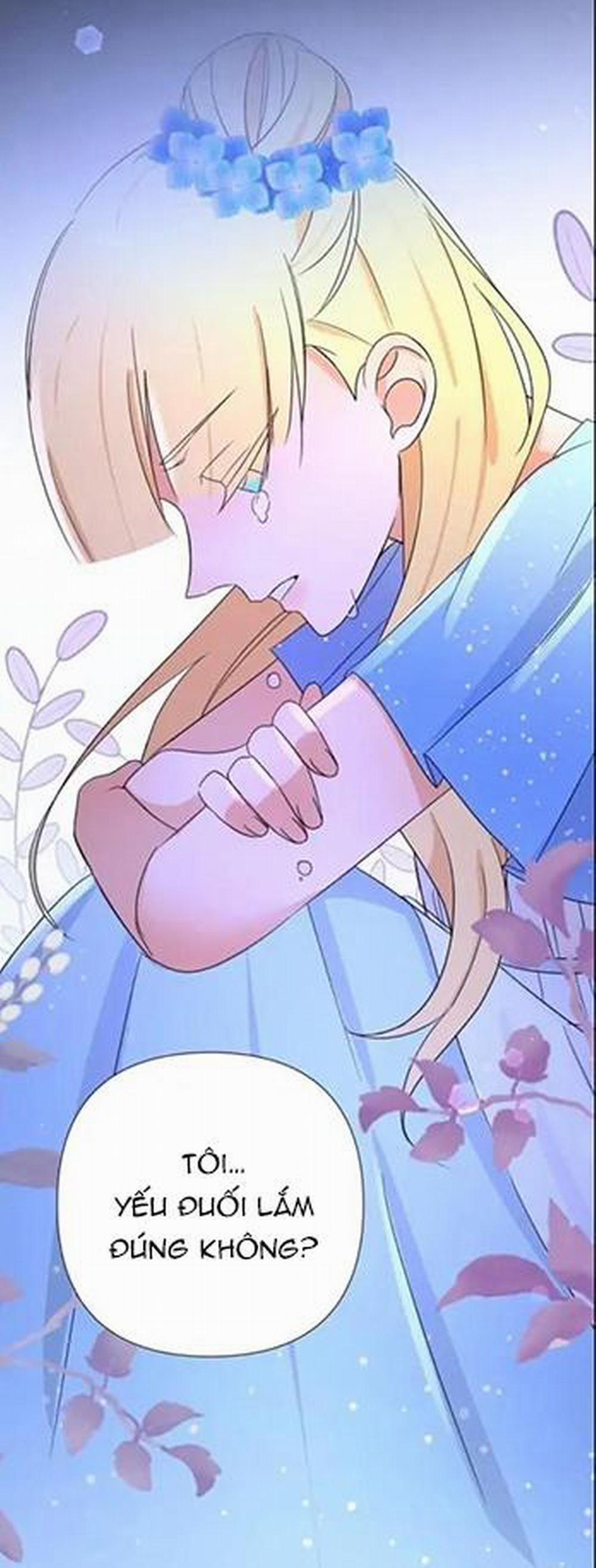Mắc Kẹt Trong Game Hẹn Hò Của Em Gái Tôi 7 trang 8