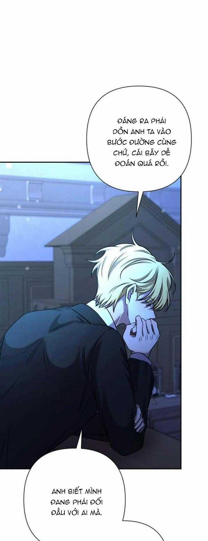 Mắc Kẹt Trong Game Hẹn Hò Của Em Gái Tôi 70 trang 14