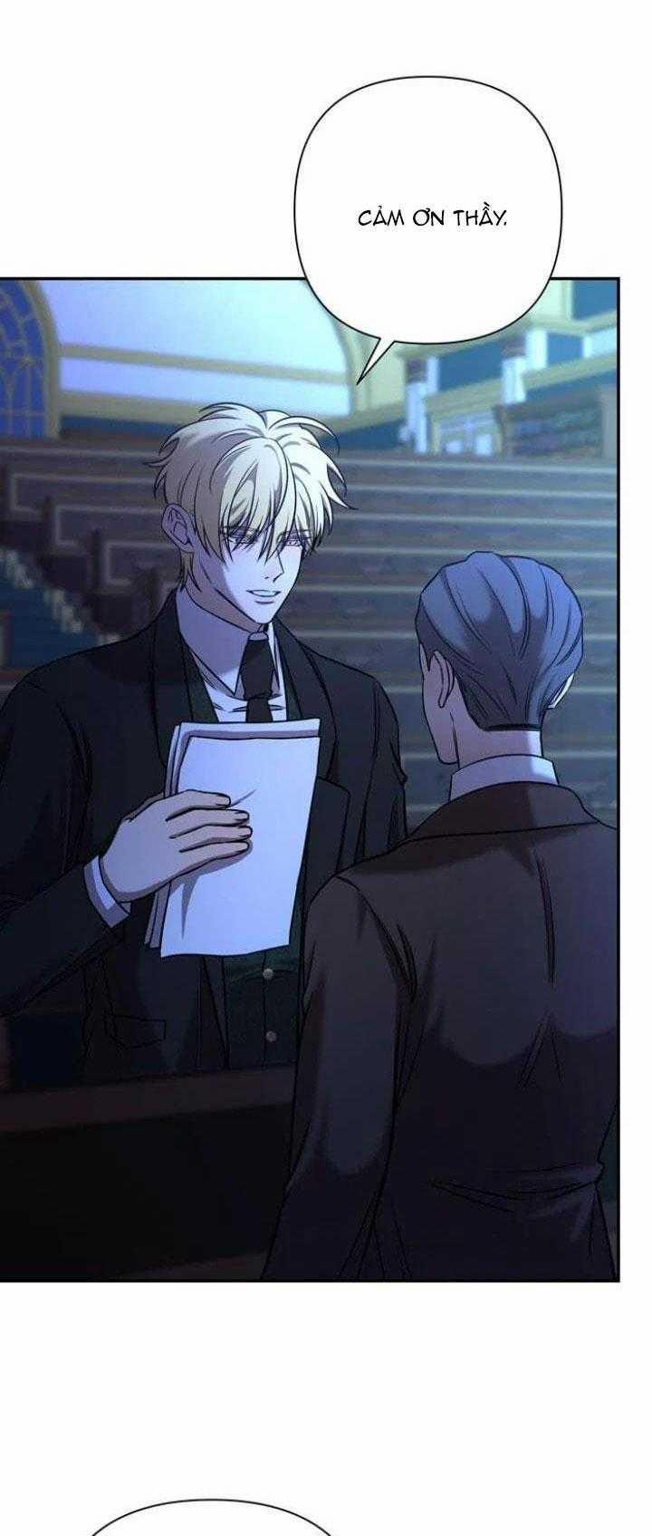 Mắc Kẹt Trong Game Hẹn Hò Của Em Gái Tôi 70 trang 2