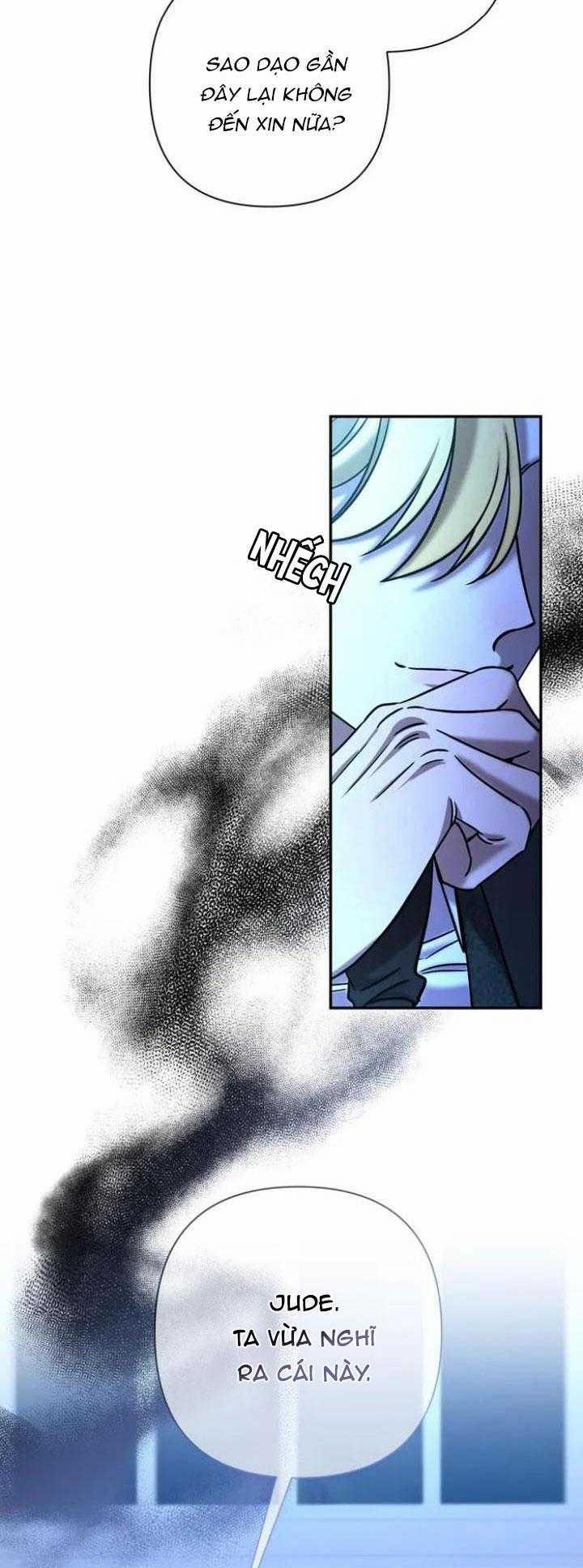 Mắc Kẹt Trong Game Hẹn Hò Của Em Gái Tôi 70 trang 20