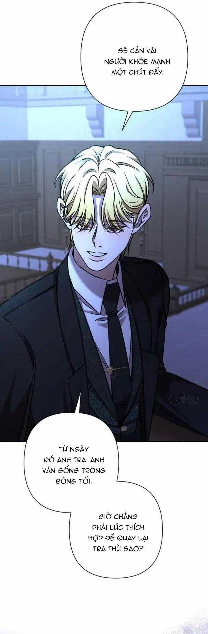 Mắc Kẹt Trong Game Hẹn Hò Của Em Gái Tôi 70 trang 22