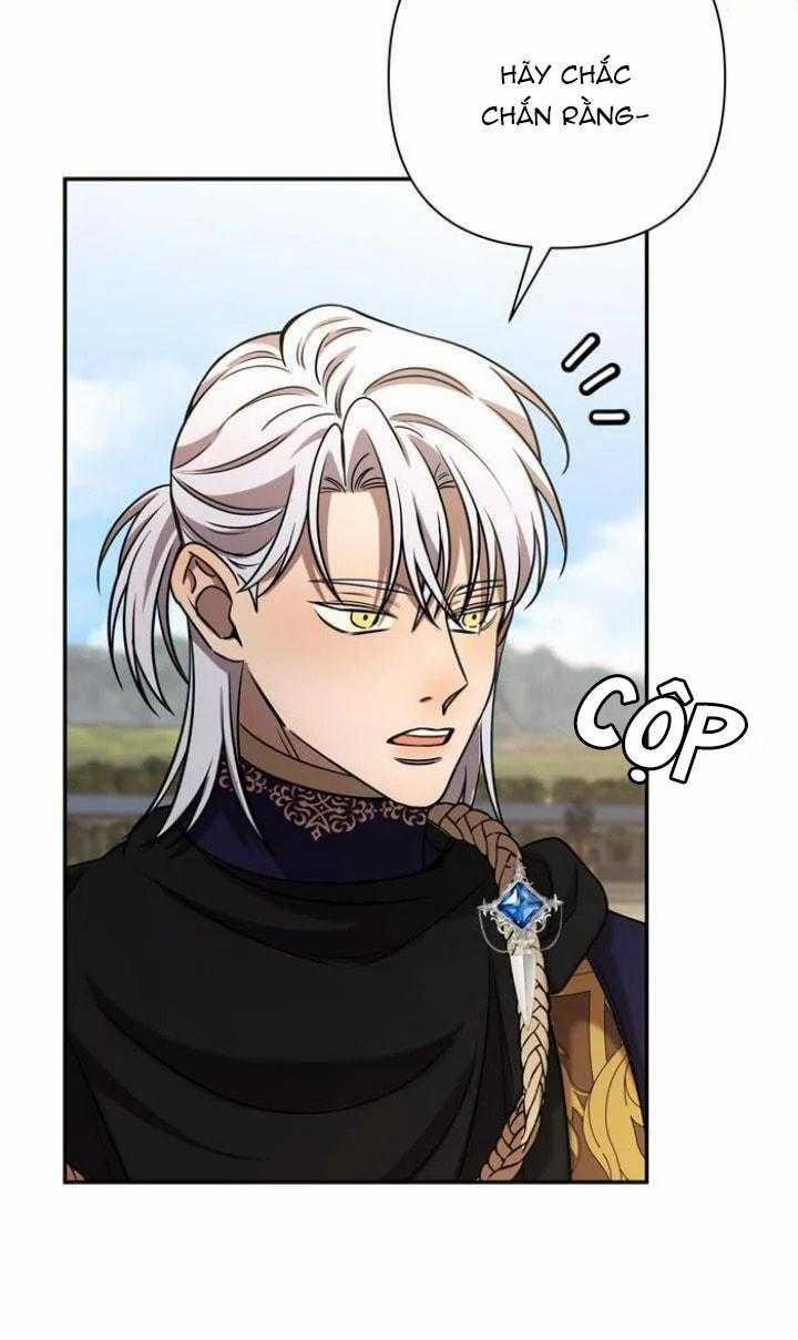 Mắc Kẹt Trong Game Hẹn Hò Của Em Gái Tôi 70 trang 27