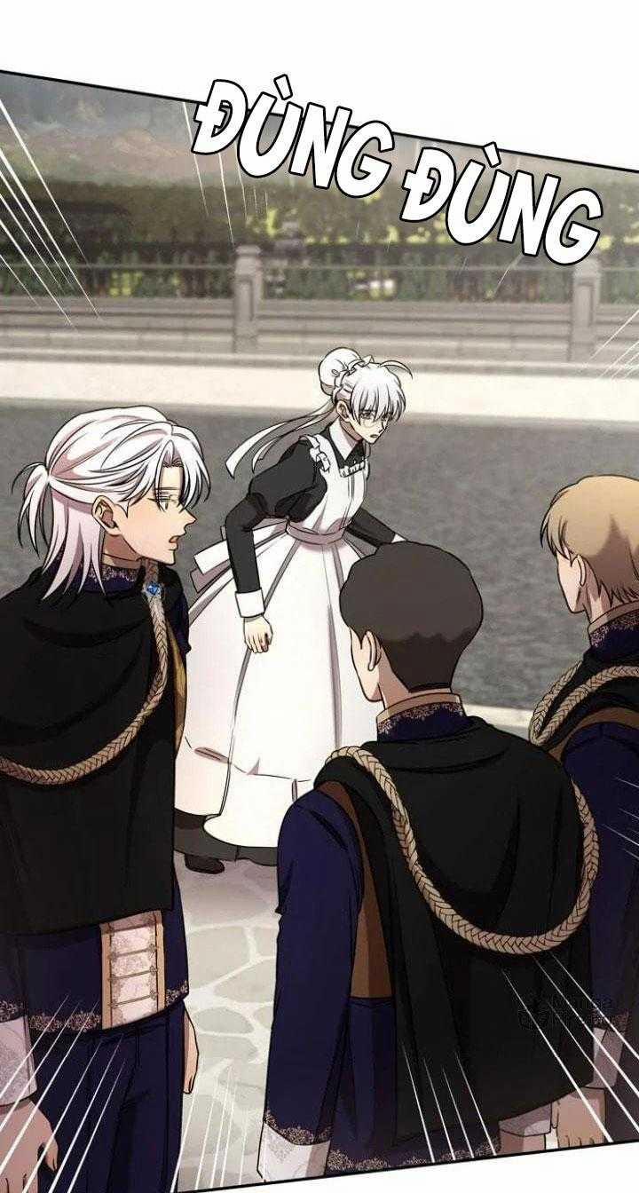 Mắc Kẹt Trong Game Hẹn Hò Của Em Gái Tôi 70 trang 28