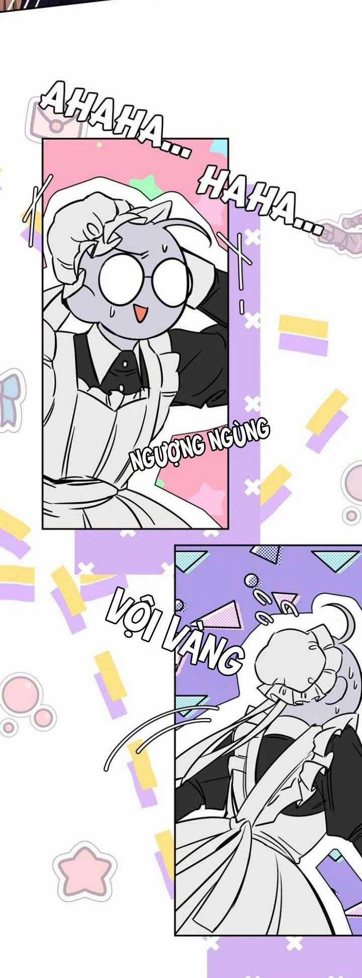Mắc Kẹt Trong Game Hẹn Hò Của Em Gái Tôi 70 trang 29