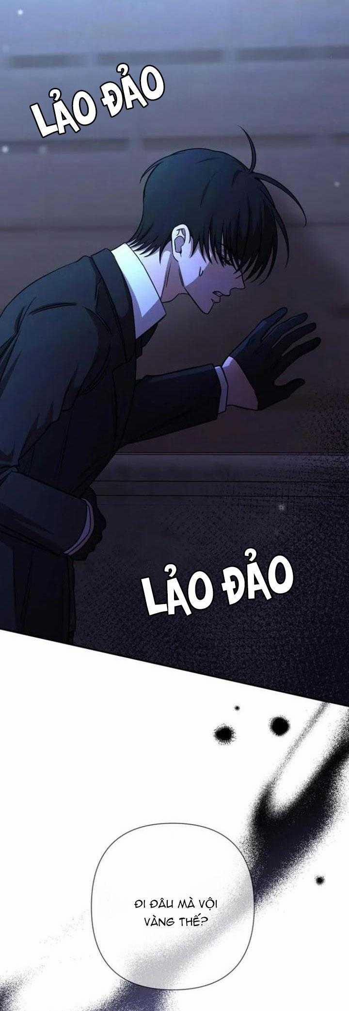 Mắc Kẹt Trong Game Hẹn Hò Của Em Gái Tôi 70 trang 38