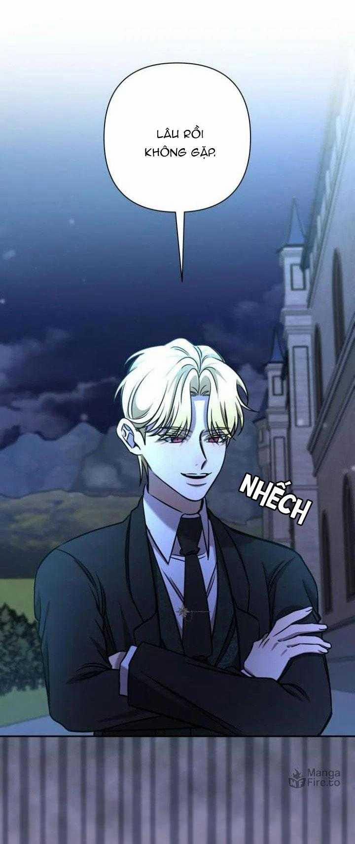 Mắc Kẹt Trong Game Hẹn Hò Của Em Gái Tôi 70 trang 40