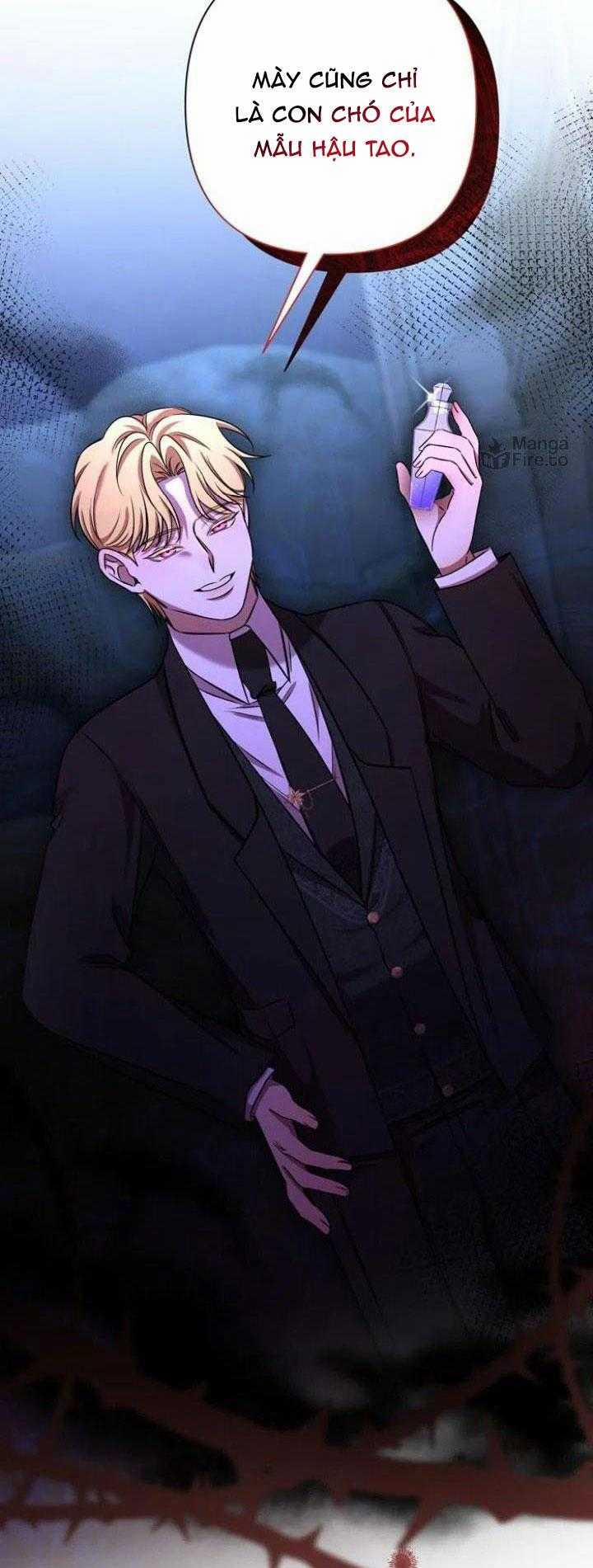 Mắc Kẹt Trong Game Hẹn Hò Của Em Gái Tôi 70 trang 44