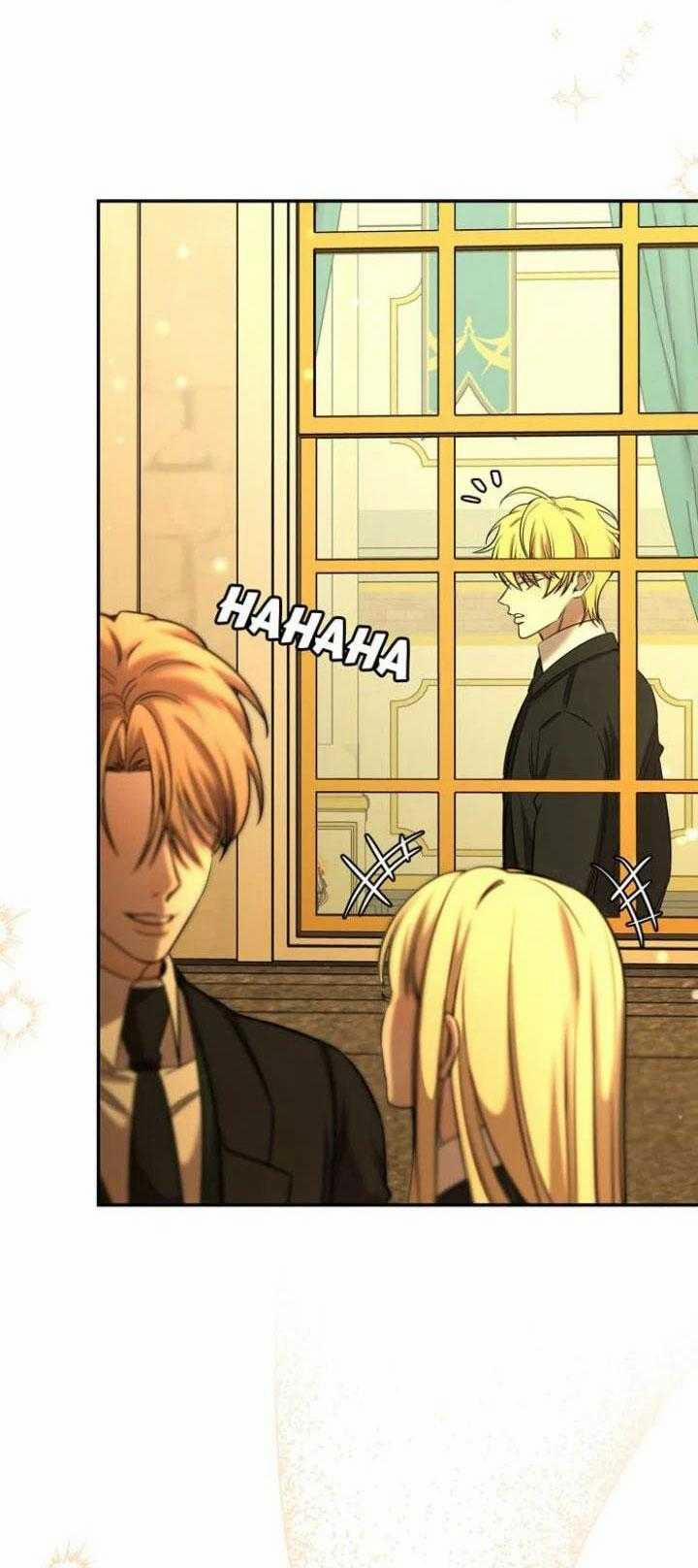 Mắc Kẹt Trong Game Hẹn Hò Của Em Gái Tôi 70 trang 8