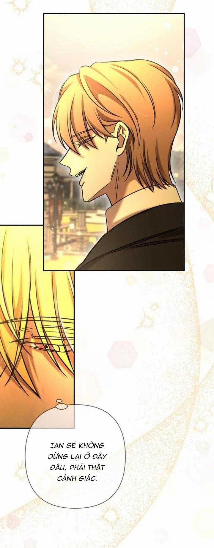 Mắc Kẹt Trong Game Hẹn Hò Của Em Gái Tôi 70 trang 9