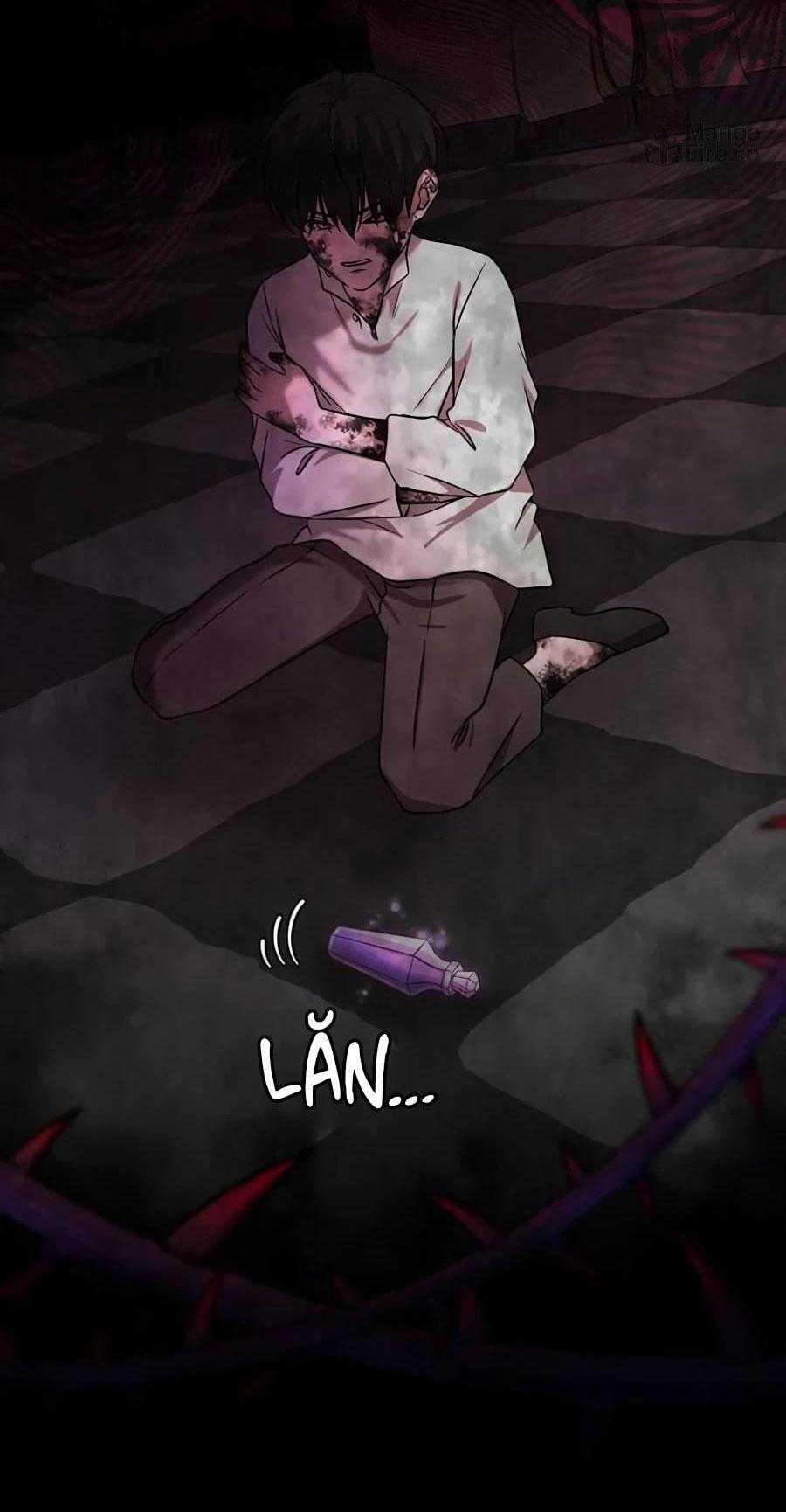 Mắc Kẹt Trong Game Hẹn Hò Của Em Gái Tôi 71 trang 18