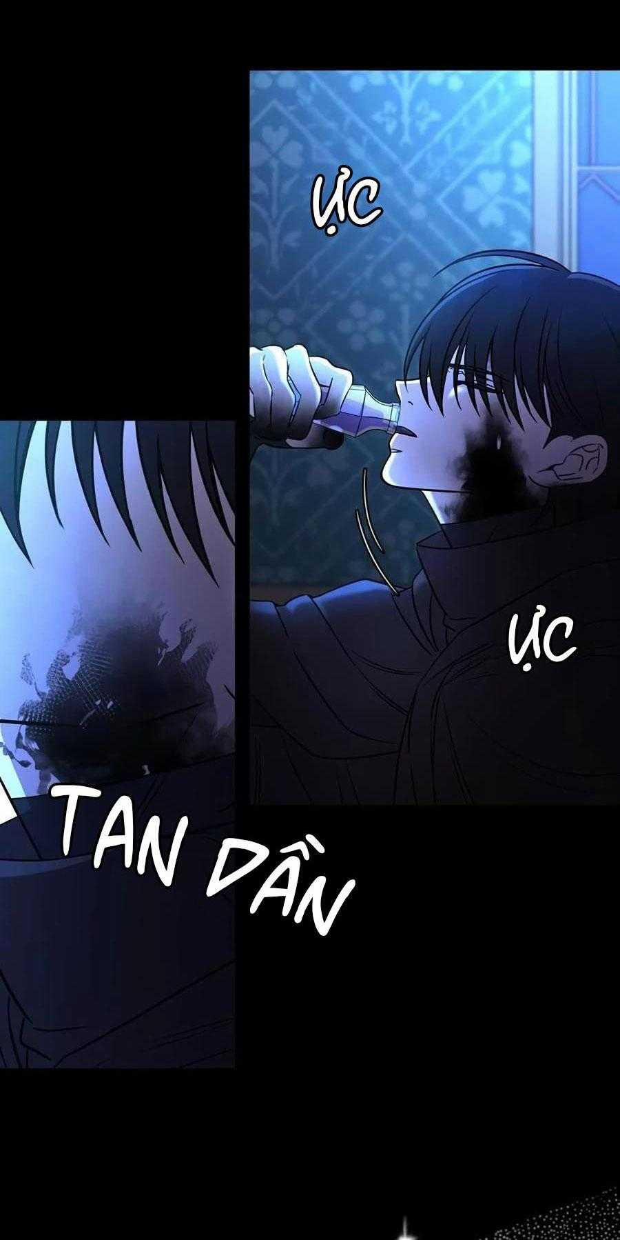 Mắc Kẹt Trong Game Hẹn Hò Của Em Gái Tôi 71 trang 23