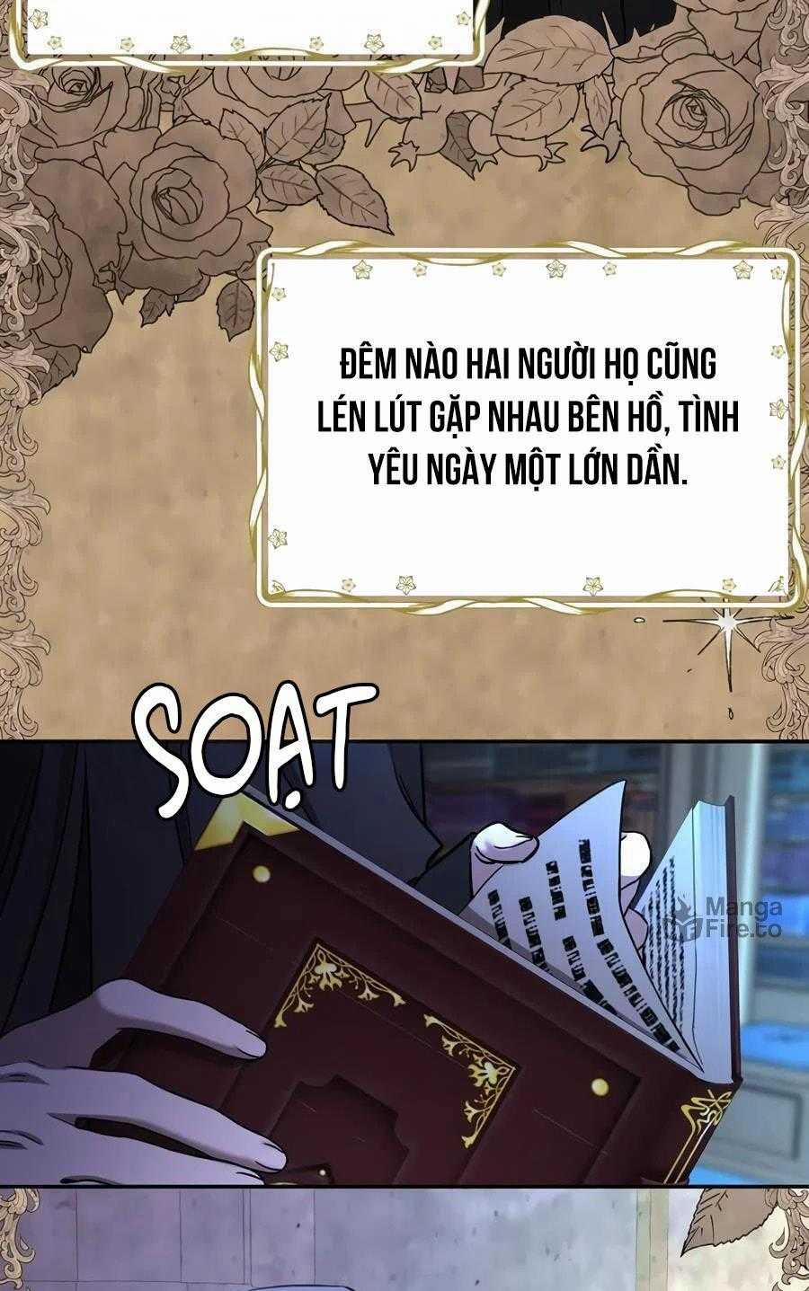 Mắc Kẹt Trong Game Hẹn Hò Của Em Gái Tôi 71 trang 28