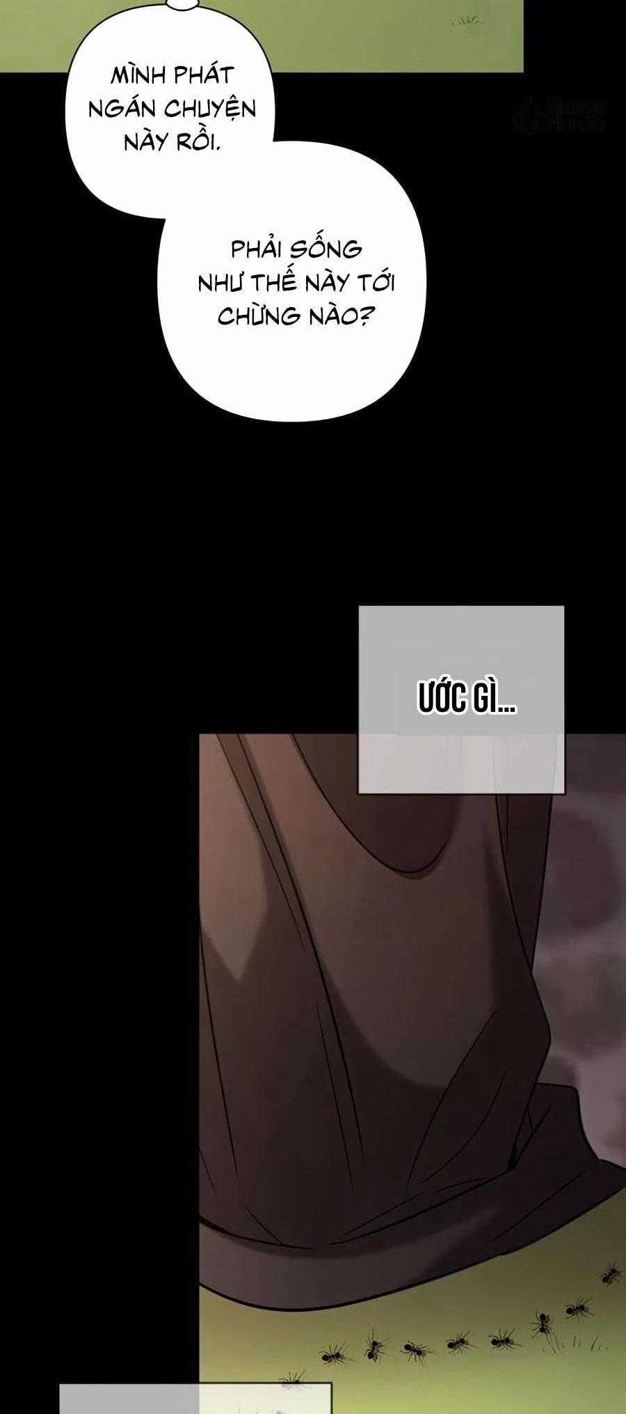 Mắc Kẹt Trong Game Hẹn Hò Của Em Gái Tôi 71 trang 39