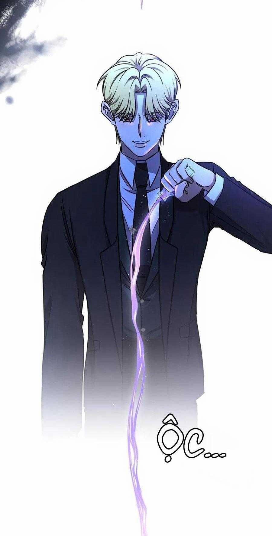 Mắc Kẹt Trong Game Hẹn Hò Của Em Gái Tôi 71 trang 5