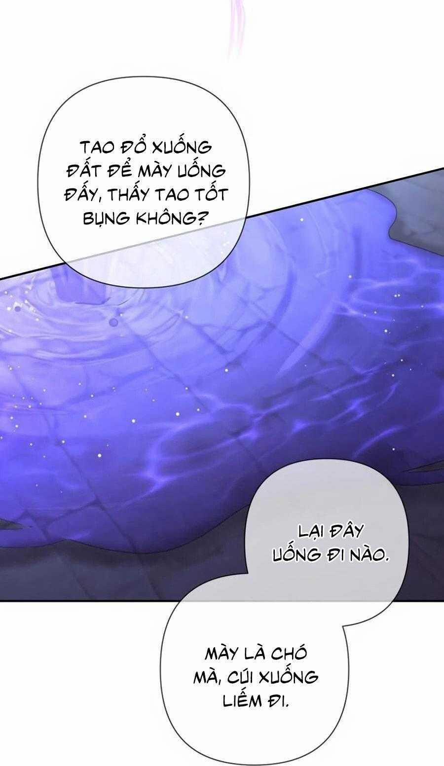 Mắc Kẹt Trong Game Hẹn Hò Của Em Gái Tôi 71 trang 6