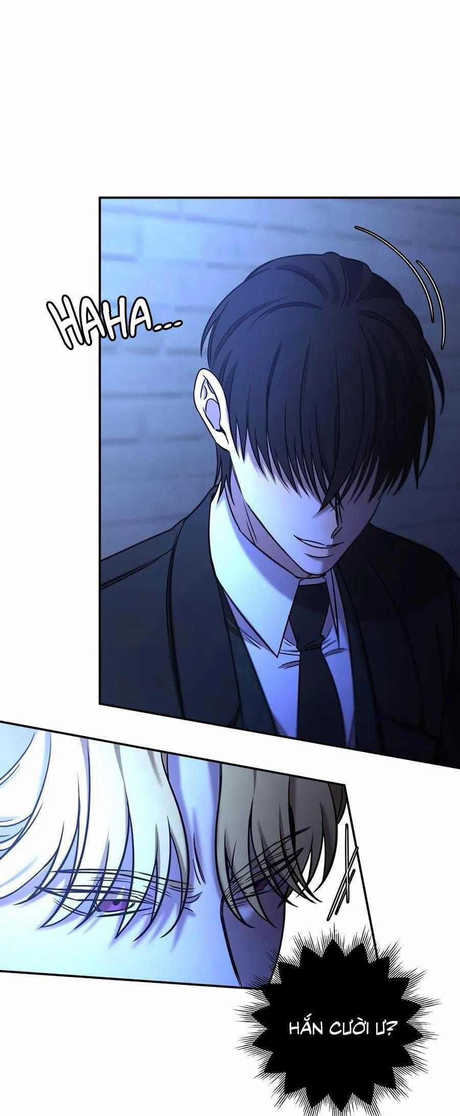 Mắc Kẹt Trong Game Hẹn Hò Của Em Gái Tôi 71 trang 7