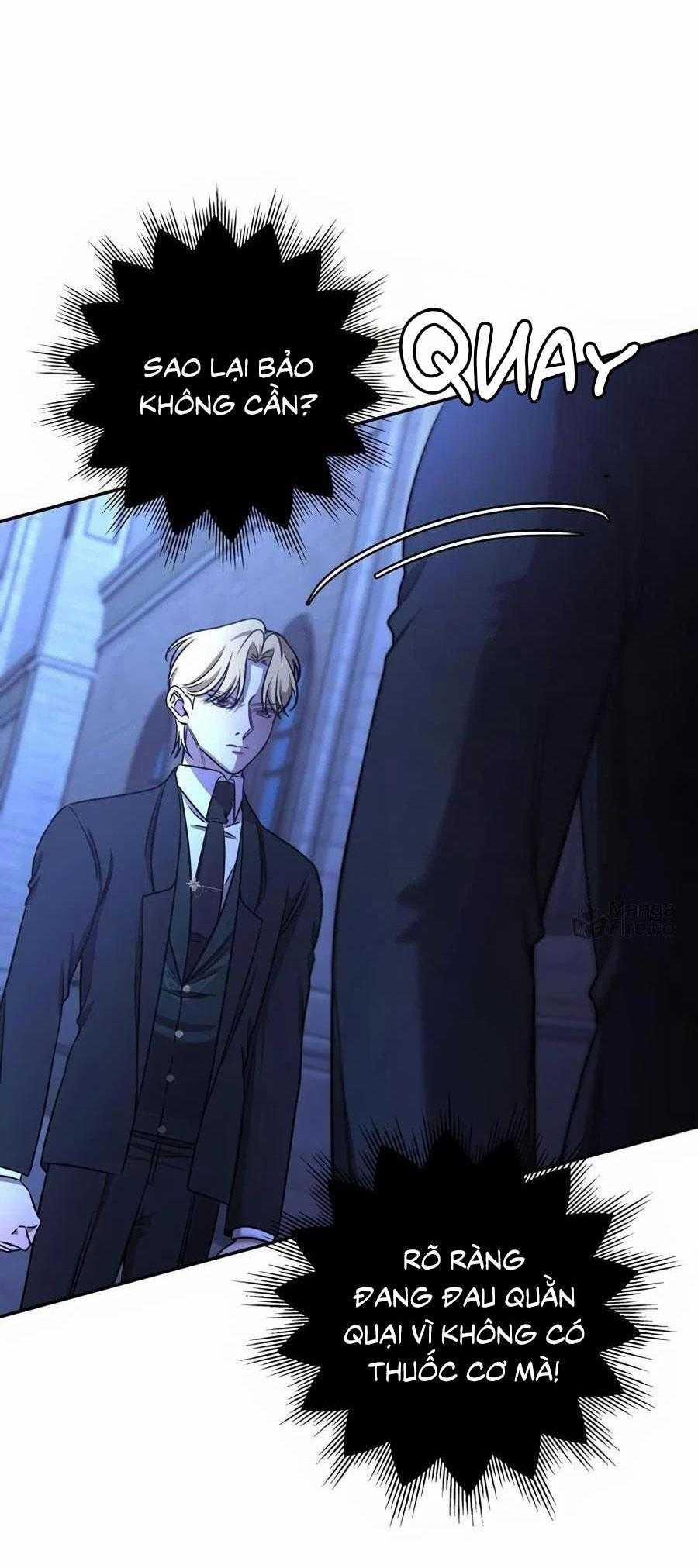 Mắc Kẹt Trong Game Hẹn Hò Của Em Gái Tôi 71 trang 9