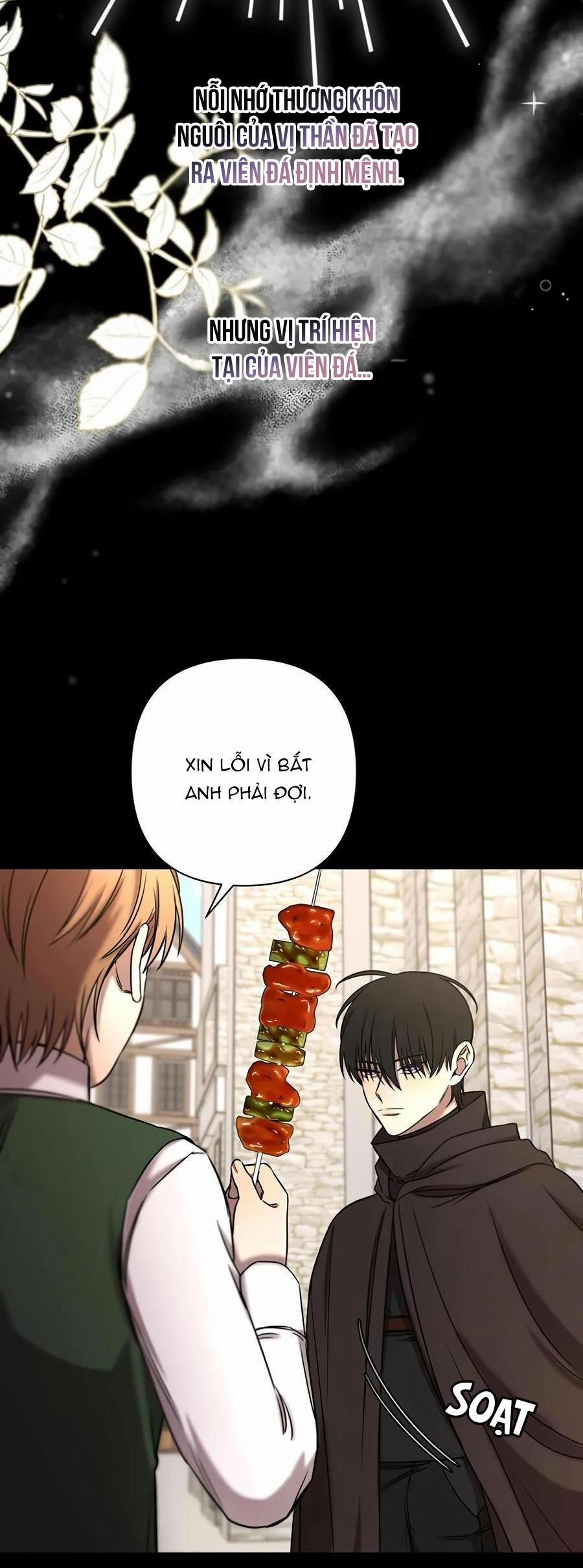 Mắc Kẹt Trong Game Hẹn Hò Của Em Gái Tôi 72 trang 3