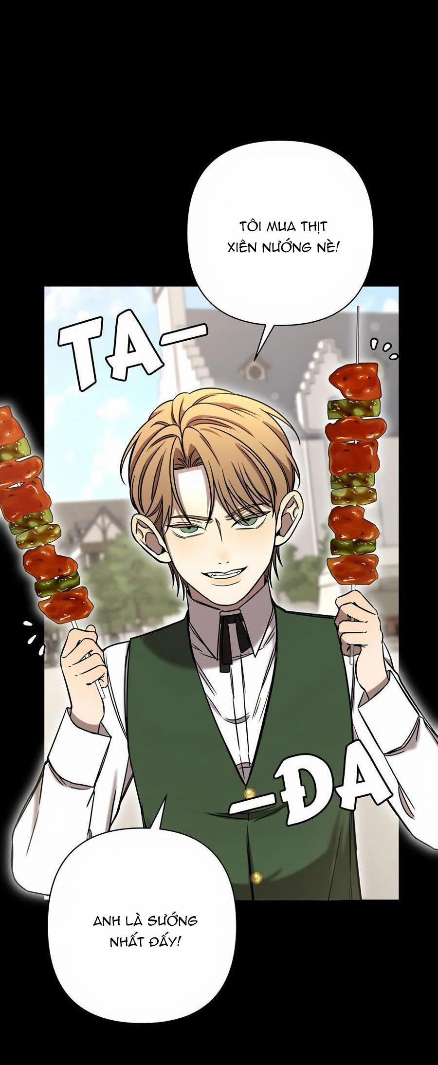 Mắc Kẹt Trong Game Hẹn Hò Của Em Gái Tôi 72 trang 4