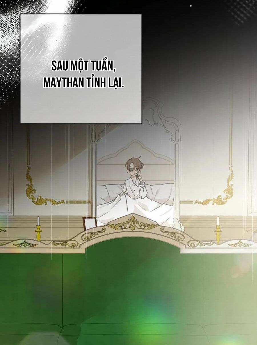 Mắc Kẹt Trong Game Hẹn Hò Của Em Gái Tôi 72 trang 51