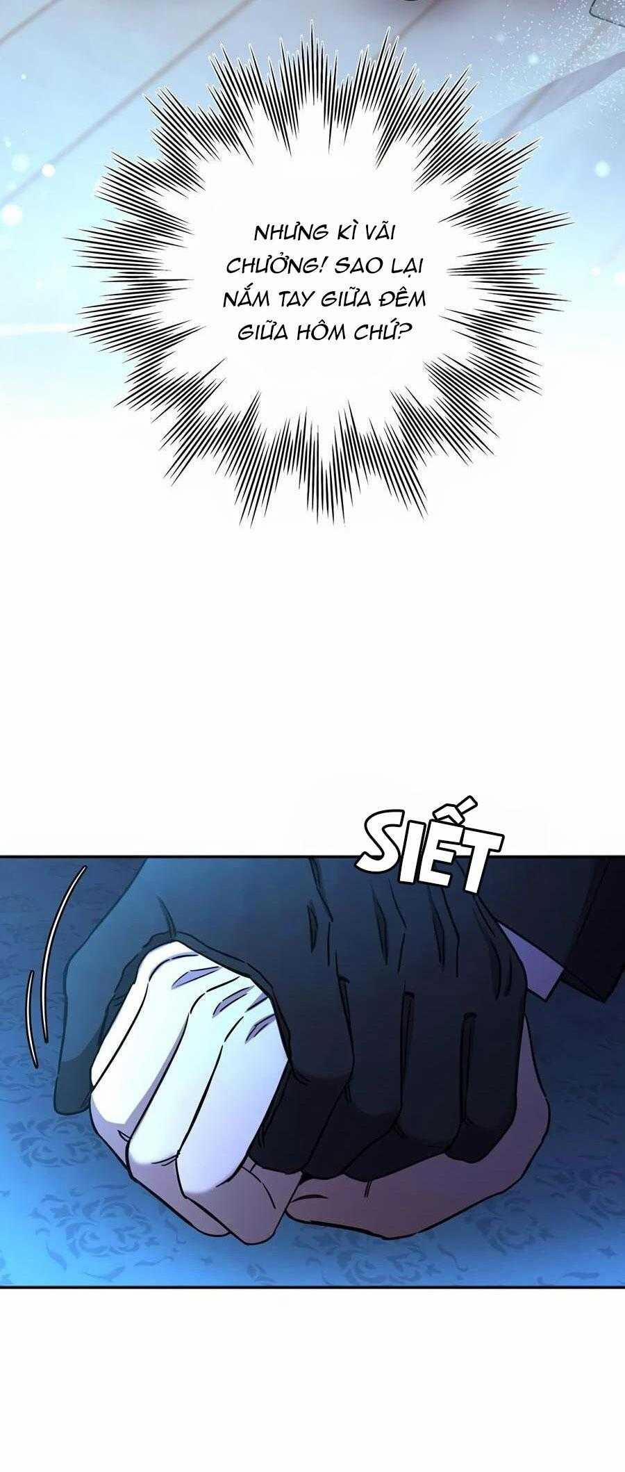 Mắc Kẹt Trong Game Hẹn Hò Của Em Gái Tôi 73 trang 15