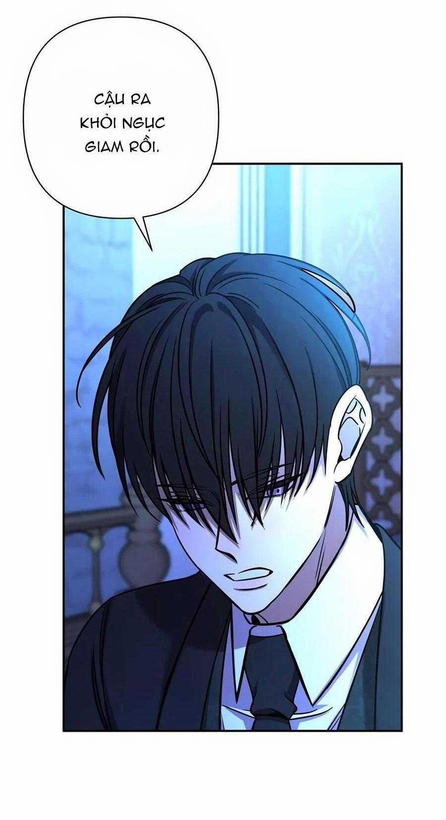 Mắc Kẹt Trong Game Hẹn Hò Của Em Gái Tôi 73 trang 16