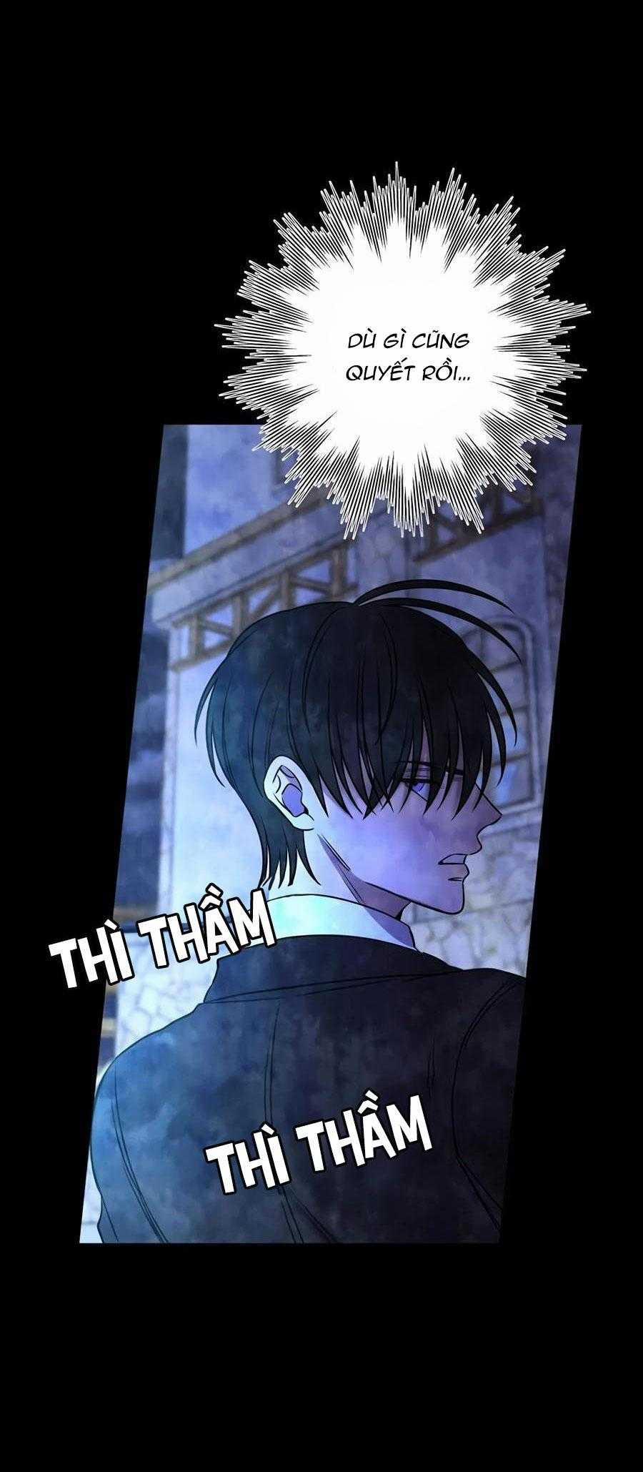 Mắc Kẹt Trong Game Hẹn Hò Của Em Gái Tôi 73 trang 31