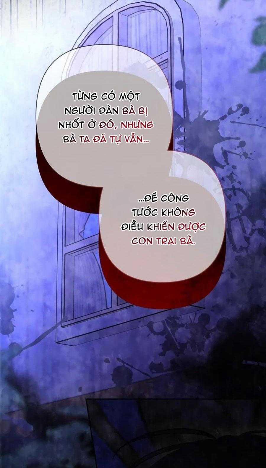 Mắc Kẹt Trong Game Hẹn Hò Của Em Gái Tôi 73 trang 34