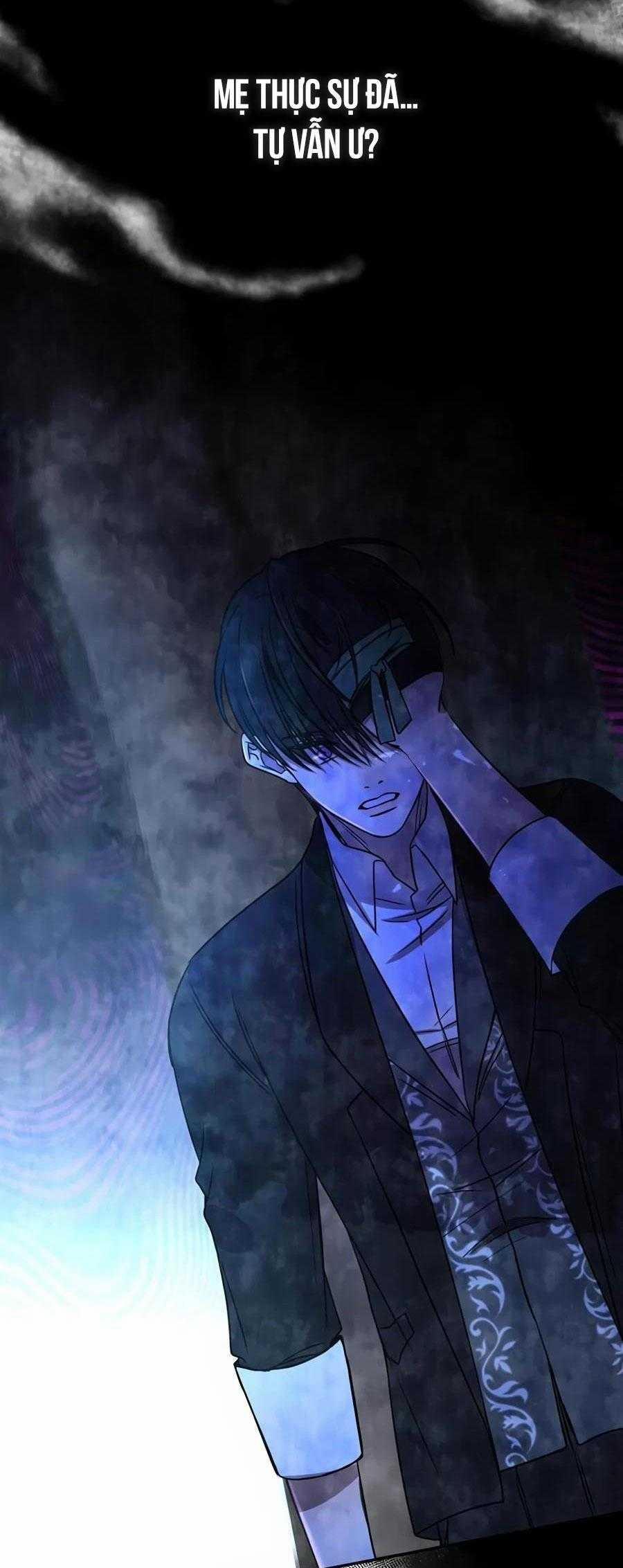 Mắc Kẹt Trong Game Hẹn Hò Của Em Gái Tôi 73 trang 38