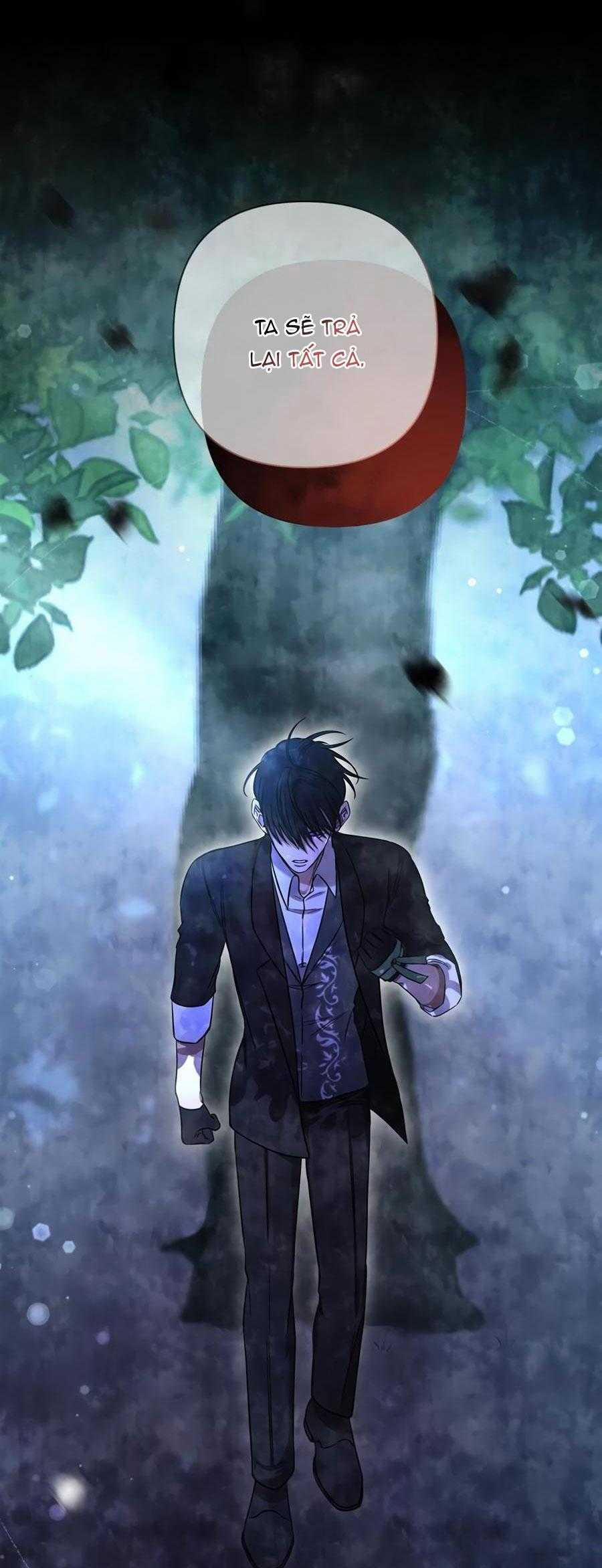 Mắc Kẹt Trong Game Hẹn Hò Của Em Gái Tôi 73 trang 42