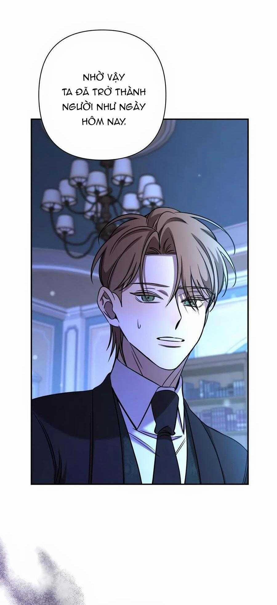 Mắc Kẹt Trong Game Hẹn Hò Của Em Gái Tôi 73 trang 48