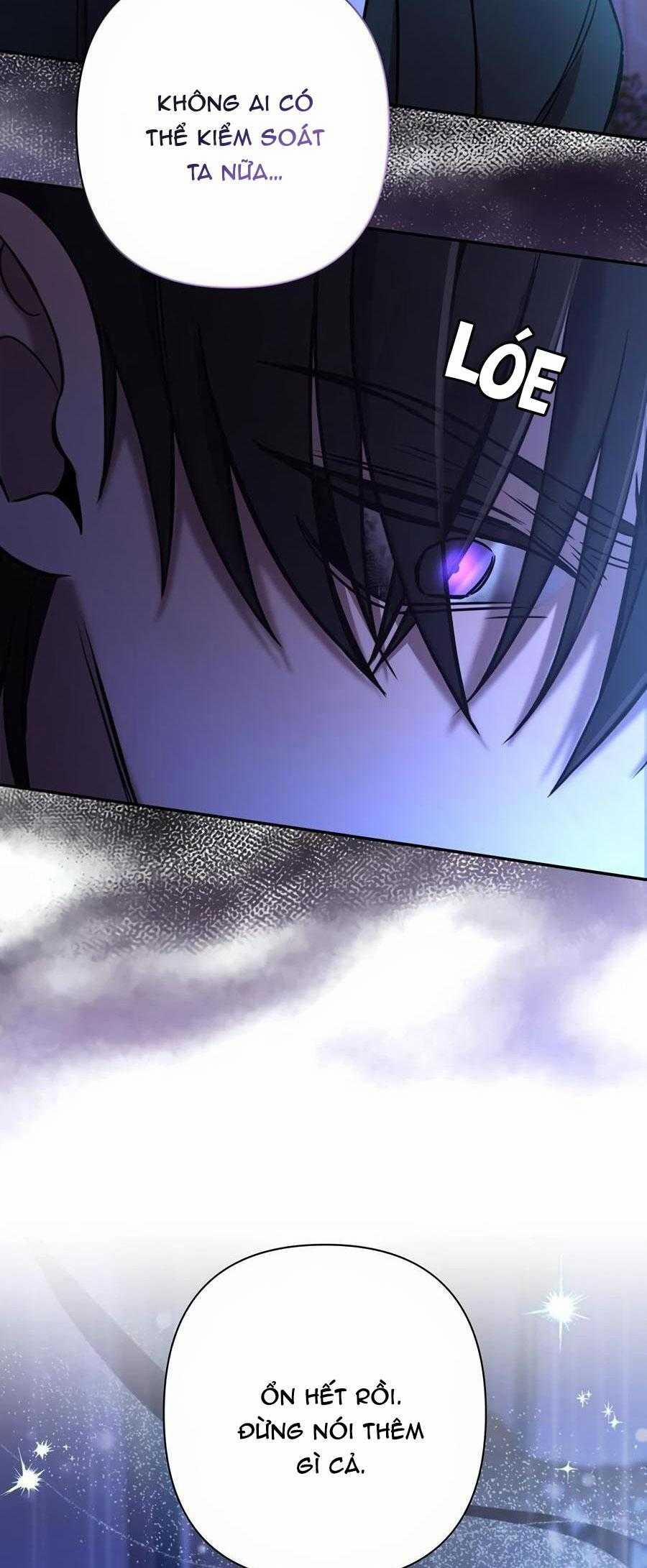 Mắc Kẹt Trong Game Hẹn Hò Của Em Gái Tôi 73 trang 51